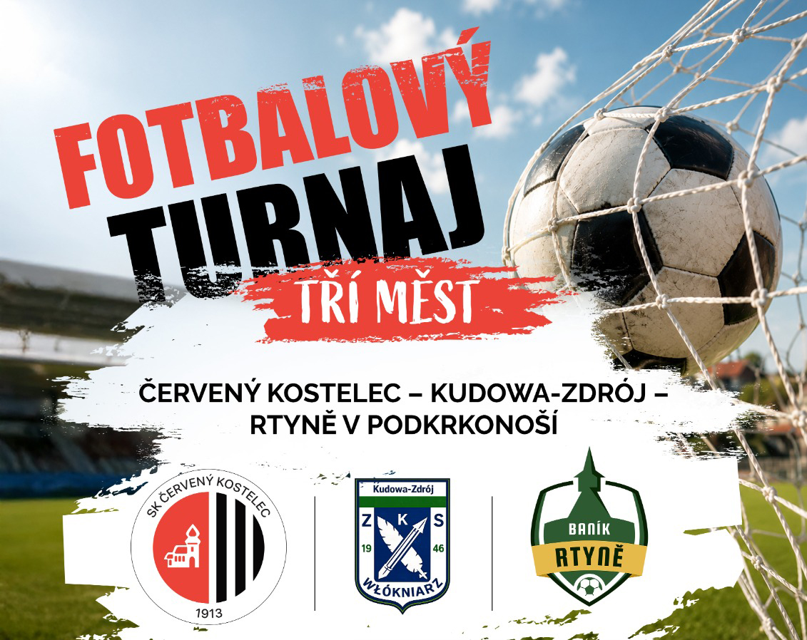 Fotbalový turnaj tří měst