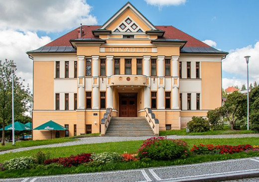 Kam za kulturou