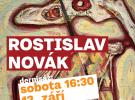 Dernisáž výstavy Nebezpečná místa 1
