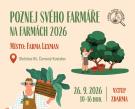 Poznej svého farmáře na Farmách 2026 1